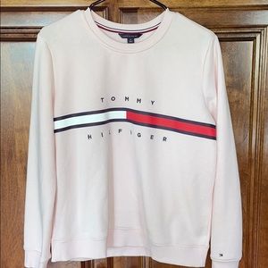 Tommy Hilfiger Crew Neck
